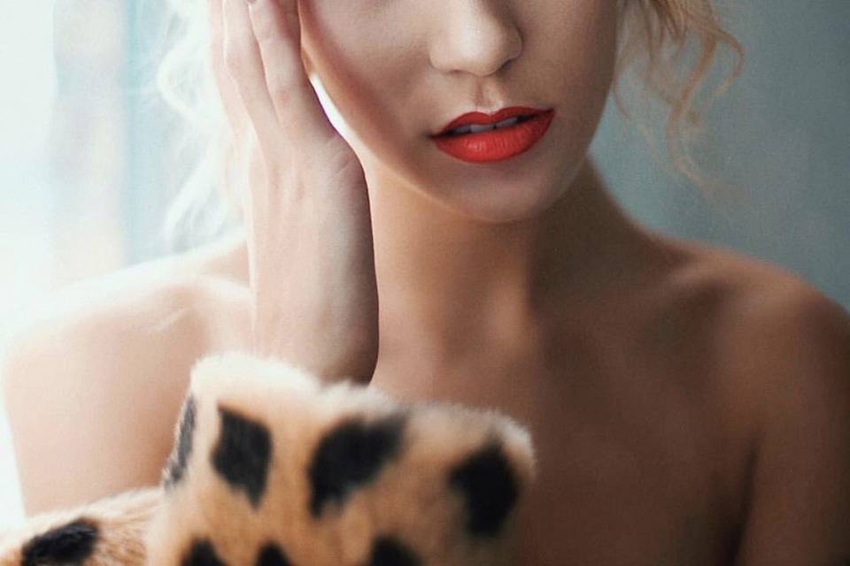 NYC photoshoot