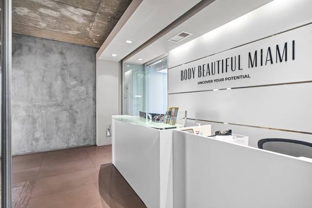 Body Beautiful Miami LLC