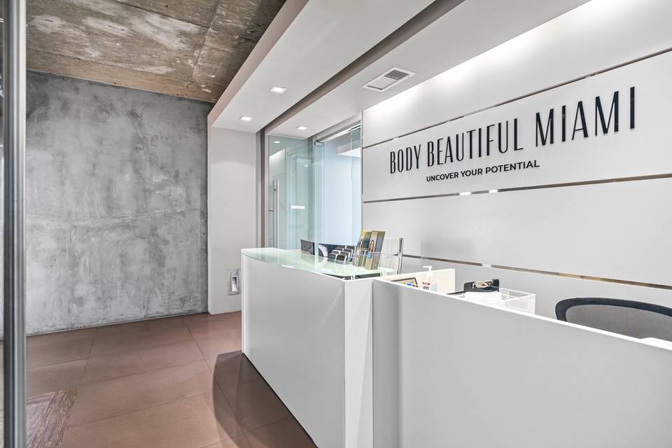 Body Beautiful Miami LLC