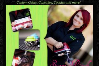 Sugar Rush Cakery
