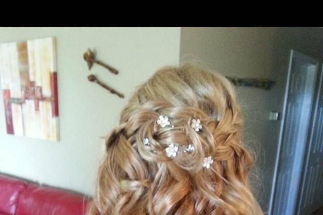 HK Hair Designs