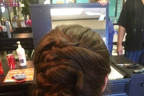 HK Hair Designs
