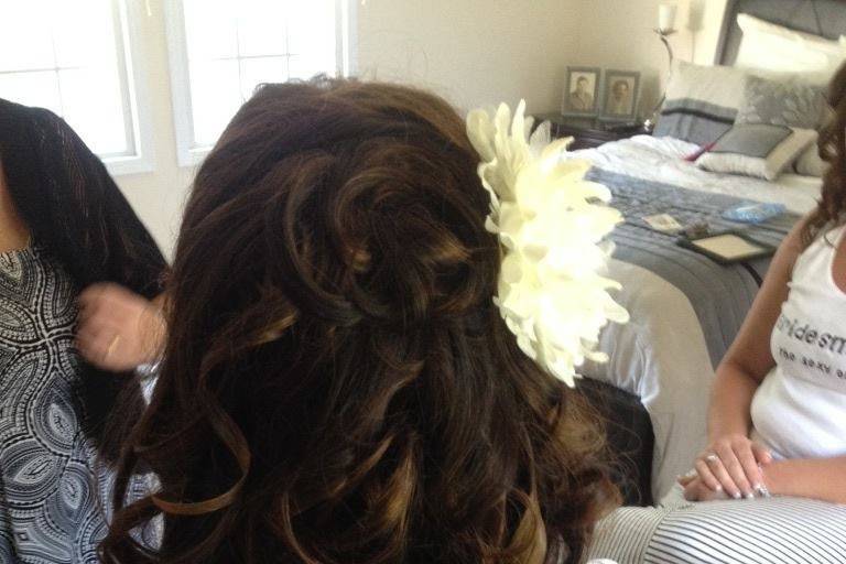 HK Hair Designs