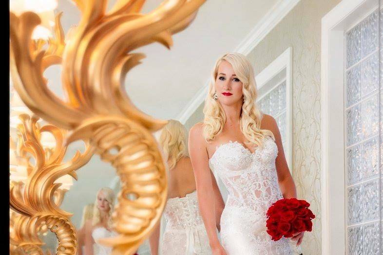 HK Hair Designs