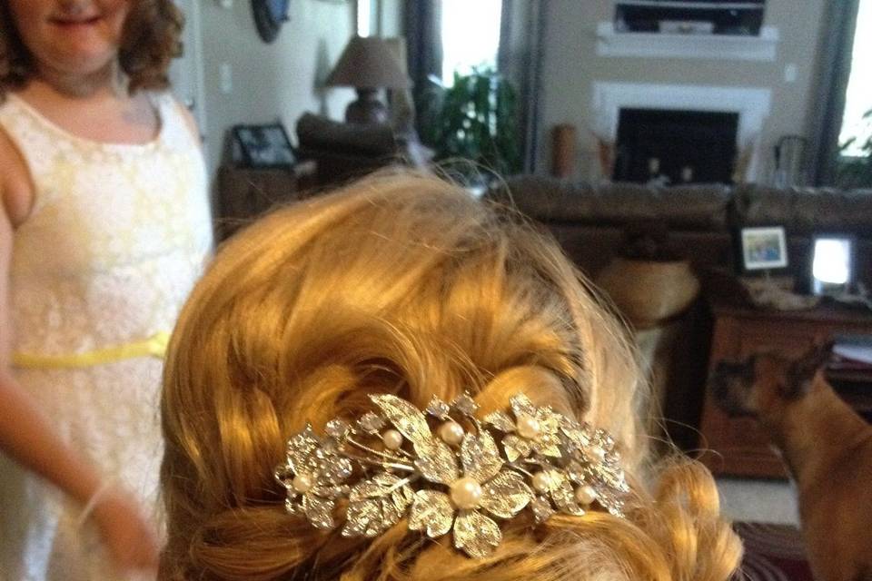 HK Hair Designs