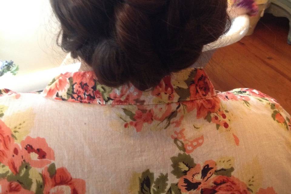 HK Hair Designs