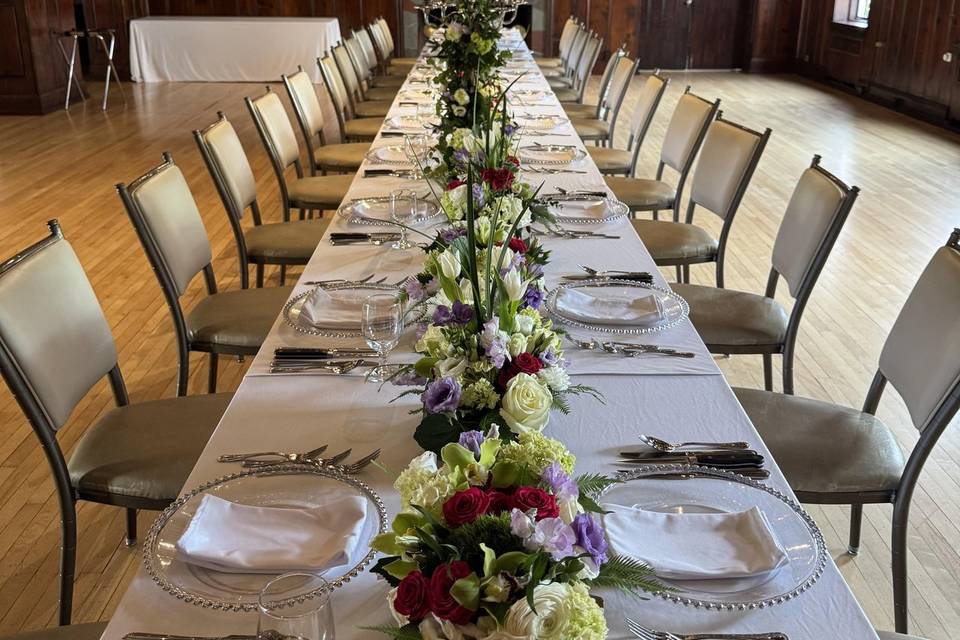 Elegant Settings