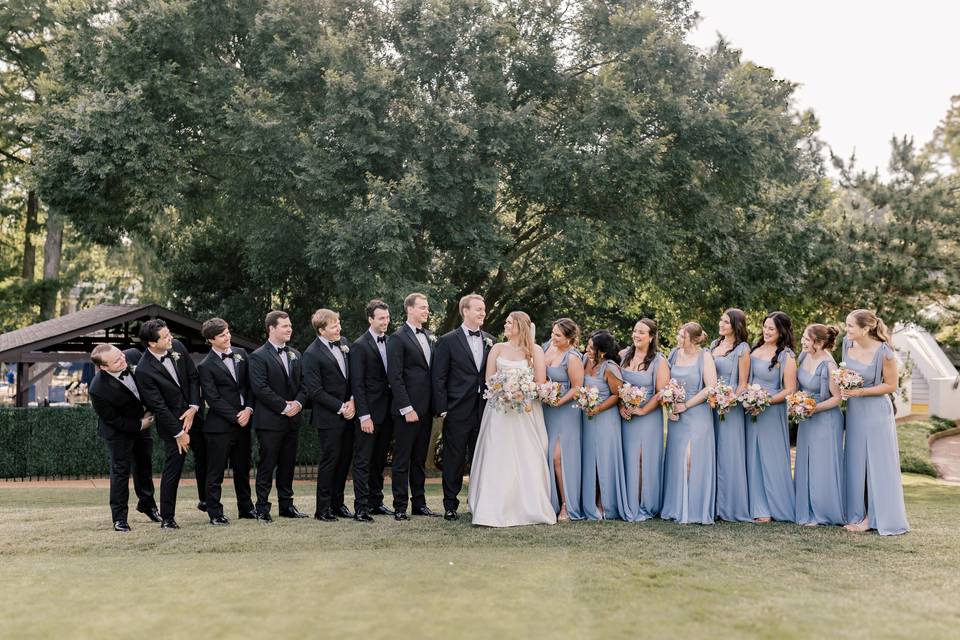 Forever Starts at JRCC