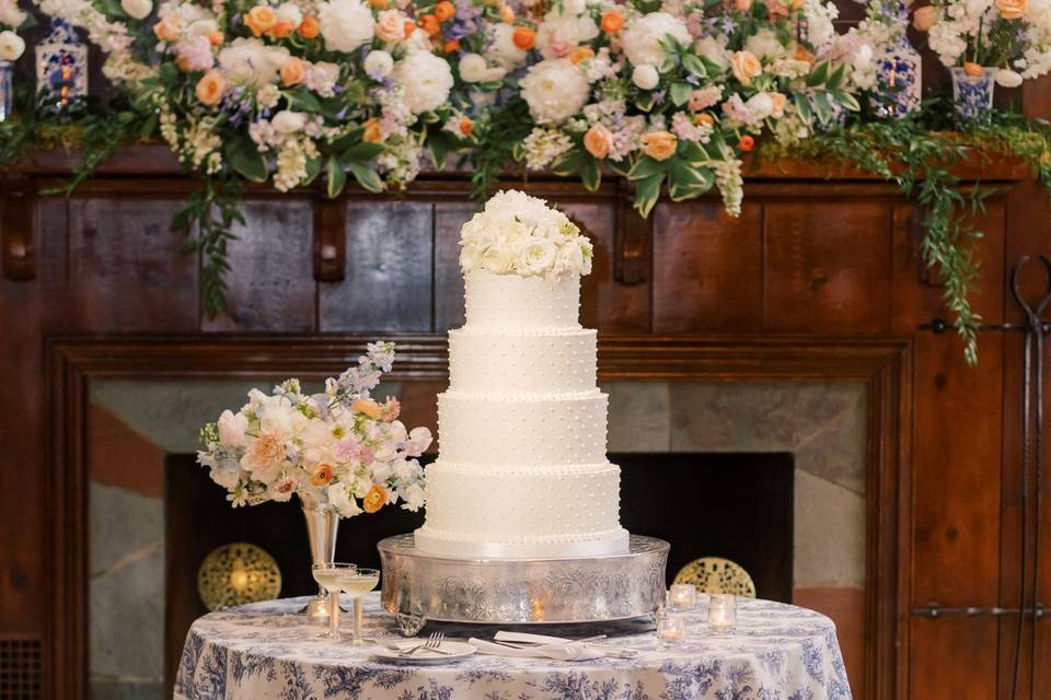 Weddings Since 1932