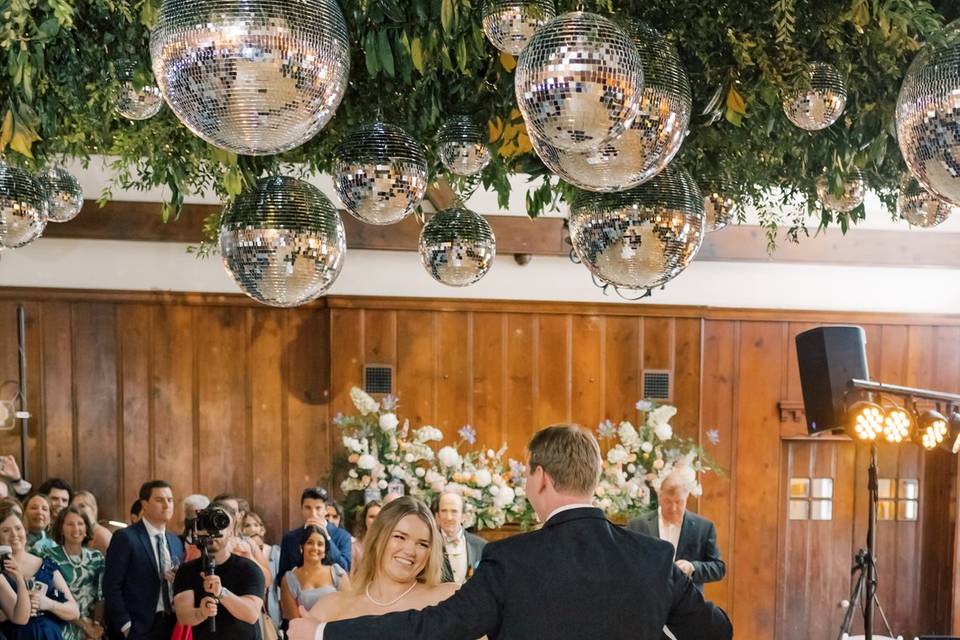 The Reception of Your Dreams