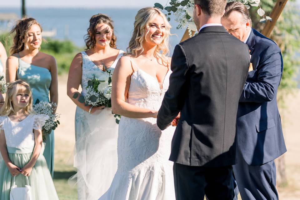 Say I Do