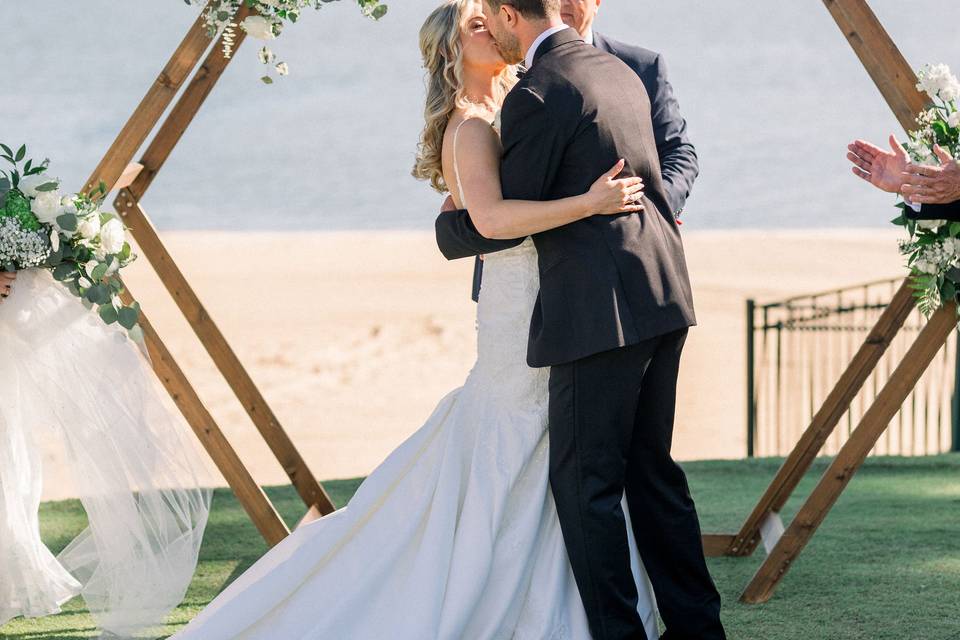 Weddings on the James River