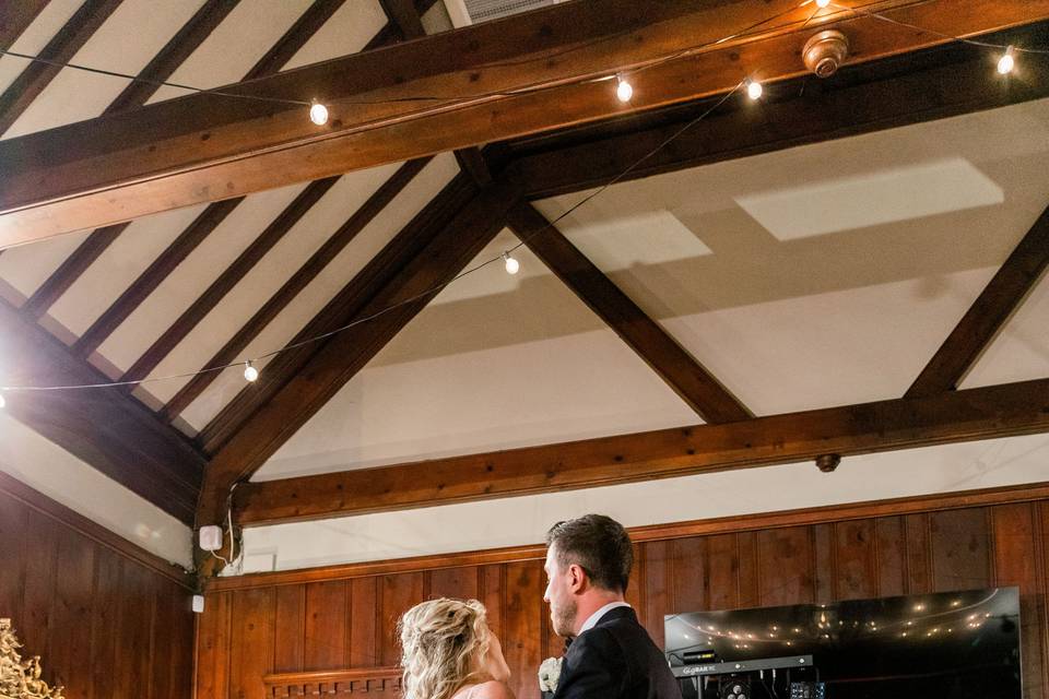 The Reception of Your Dreams