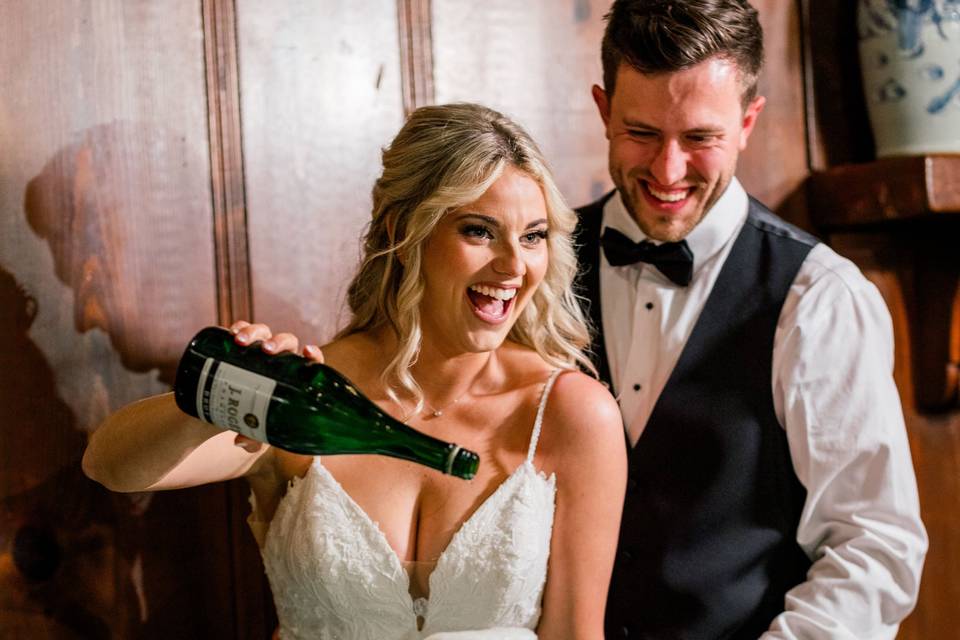 Say I Do