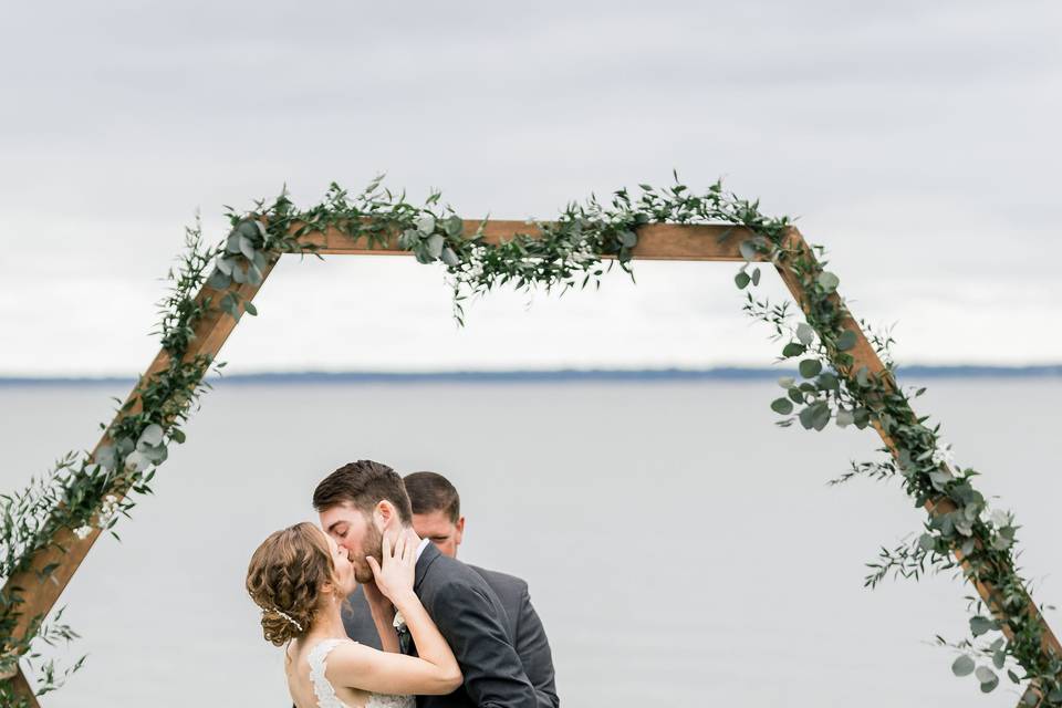 Beachfront Weddings