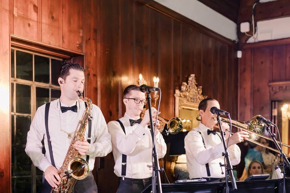 Lasting Memories at JRCC