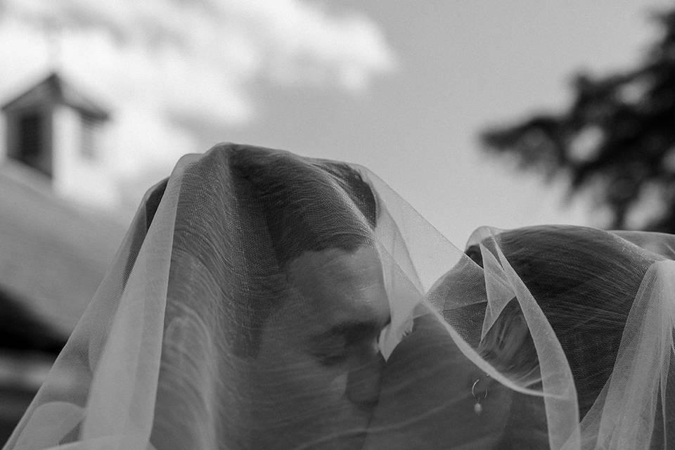 Forever Begins at James River