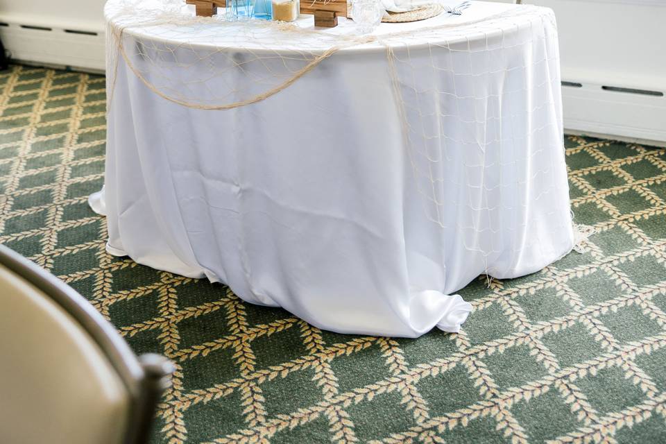 Timeless Decor