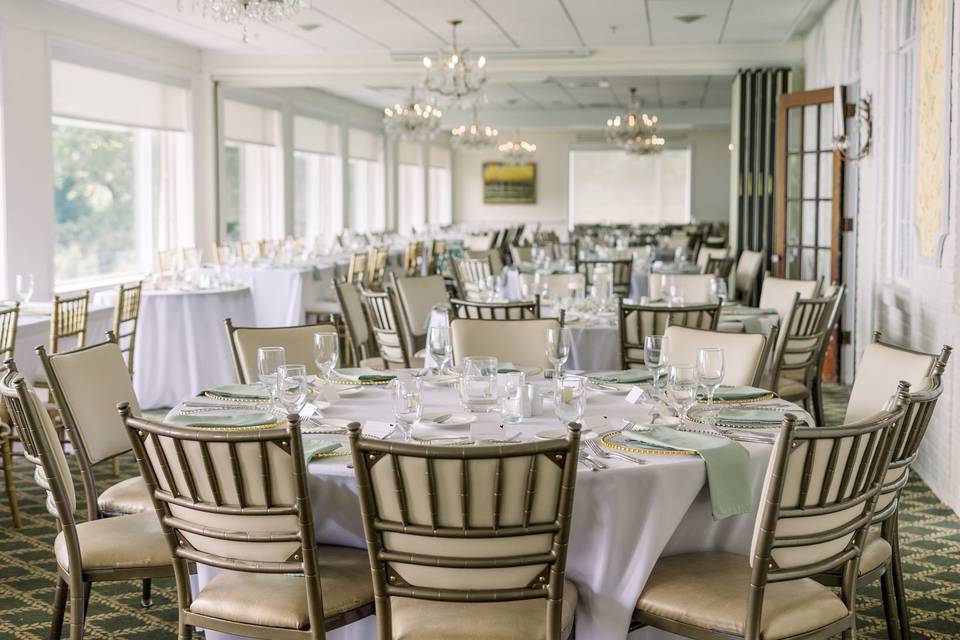 The Reception of Your Dreams