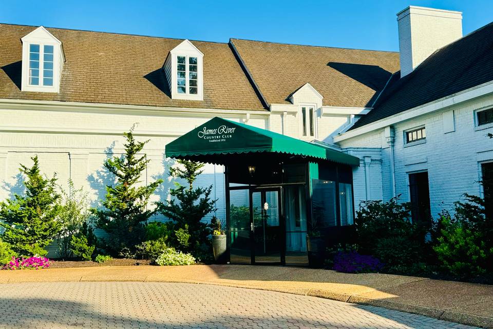 James River Country Club