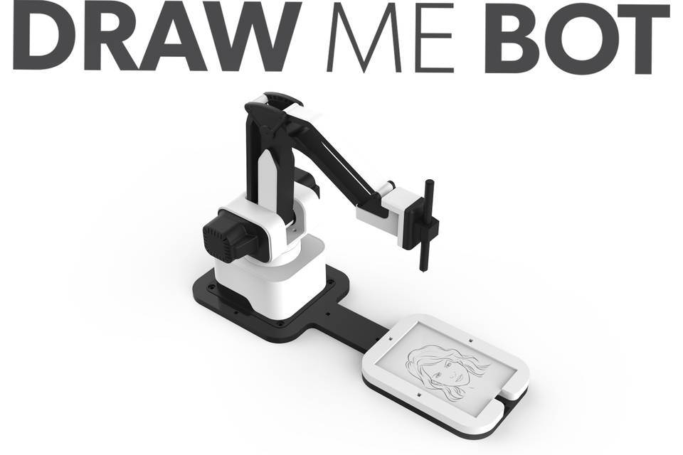 Draw Me Bot