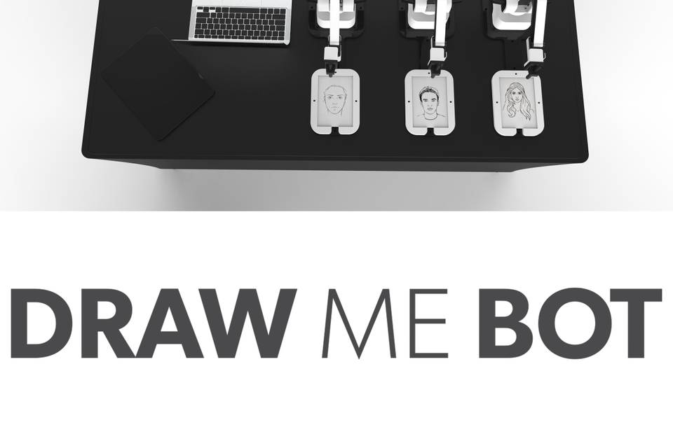 Draw Me Bot