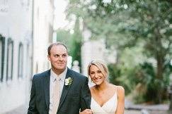 Charisa KriebelRomona Keveza gown