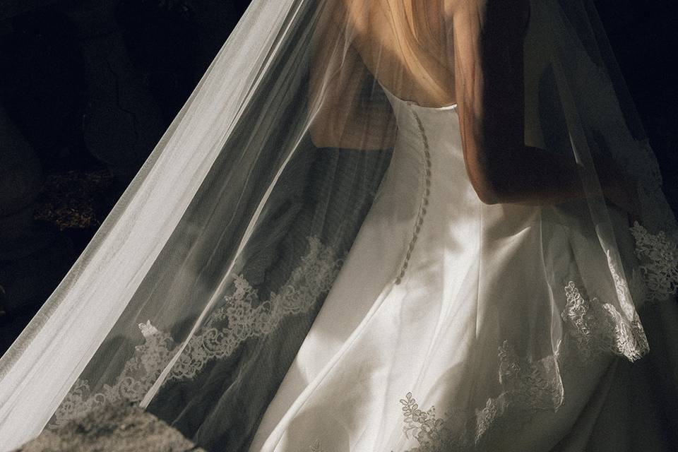 Bridal Portraits