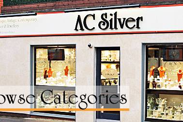 Ac silver store front