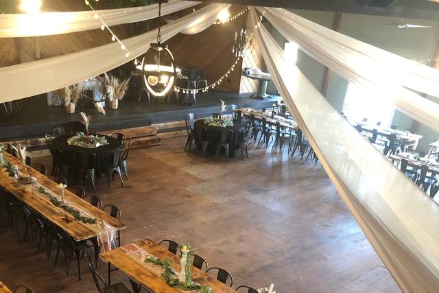 Grand Hall