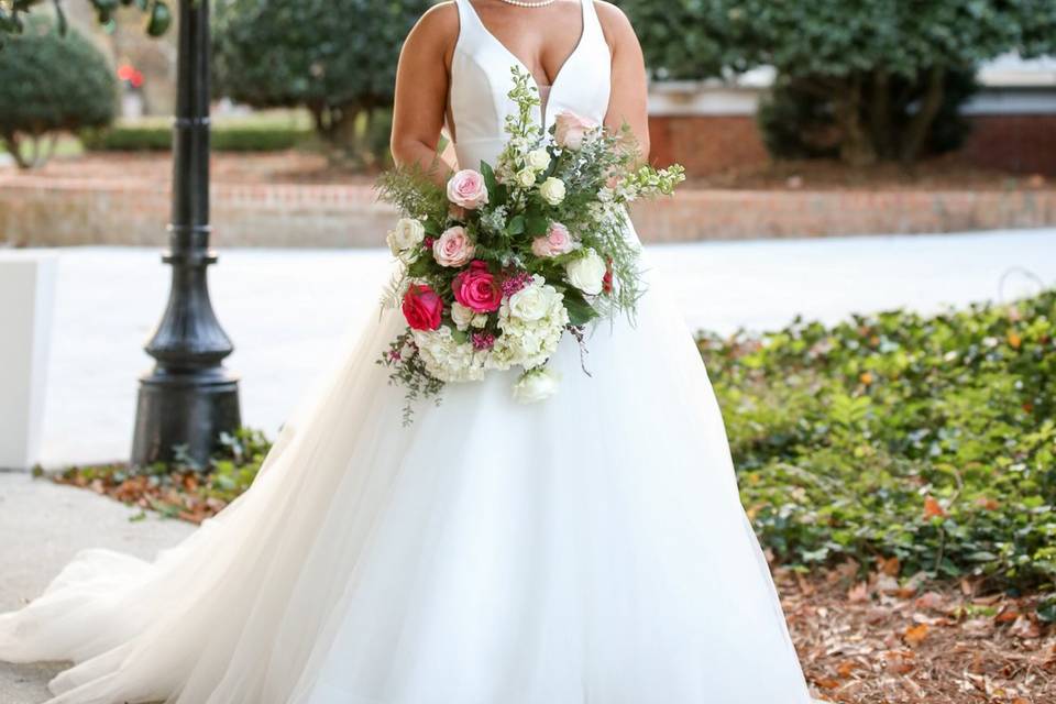 Bridal Shoot