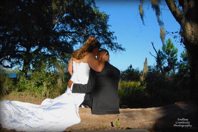 You and me - Endless Creativity photography by: Melinda Bernard