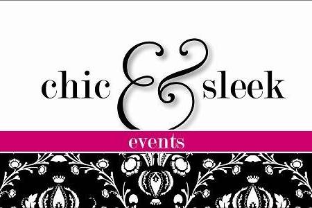 CHIC AND SLEEK EVENTS