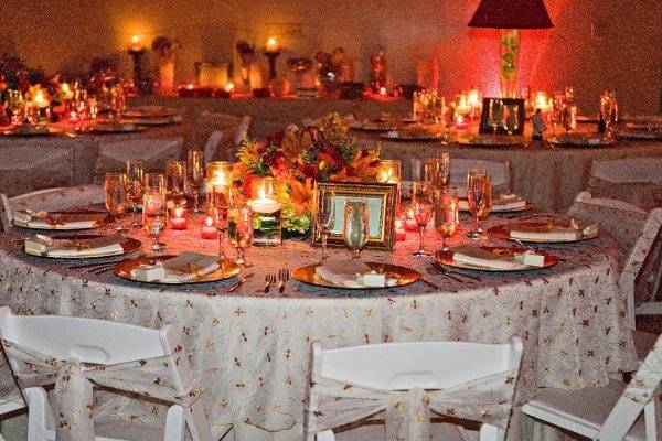 CHIC AND SLEEK EVENTS