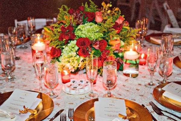 CHIC AND SLEEK EVENTS