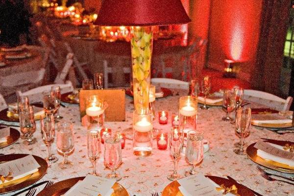 CHIC AND SLEEK EVENTS