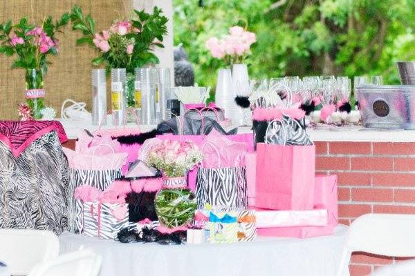 CHIC AND SLEEK EVENTS
