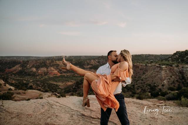 Palo Duro Engagement