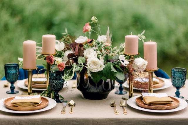 Table setting