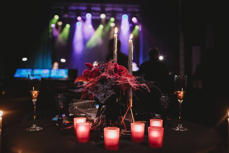 Heather + Andy 6-22-19