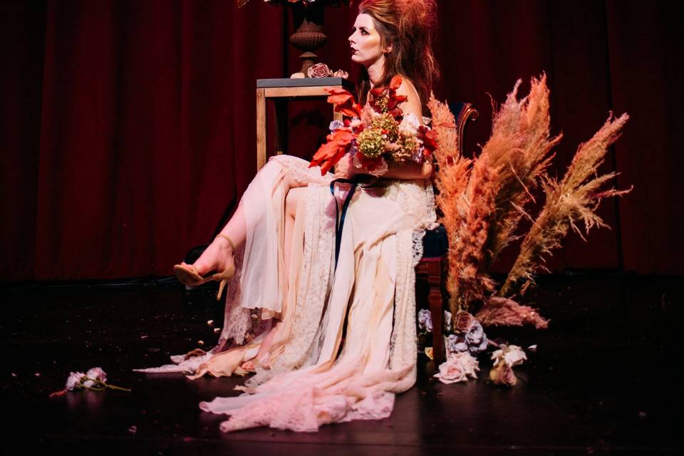 Bride