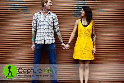 Capture Life, LLC