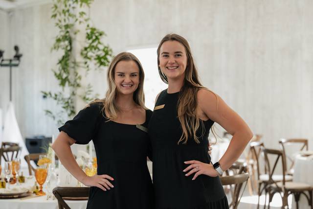 Hannah Kathryn Events
