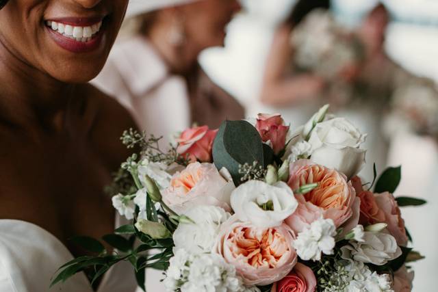 Rose Cottage Florals