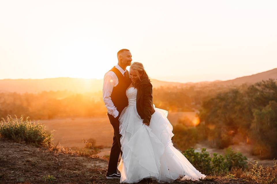 Golden hour