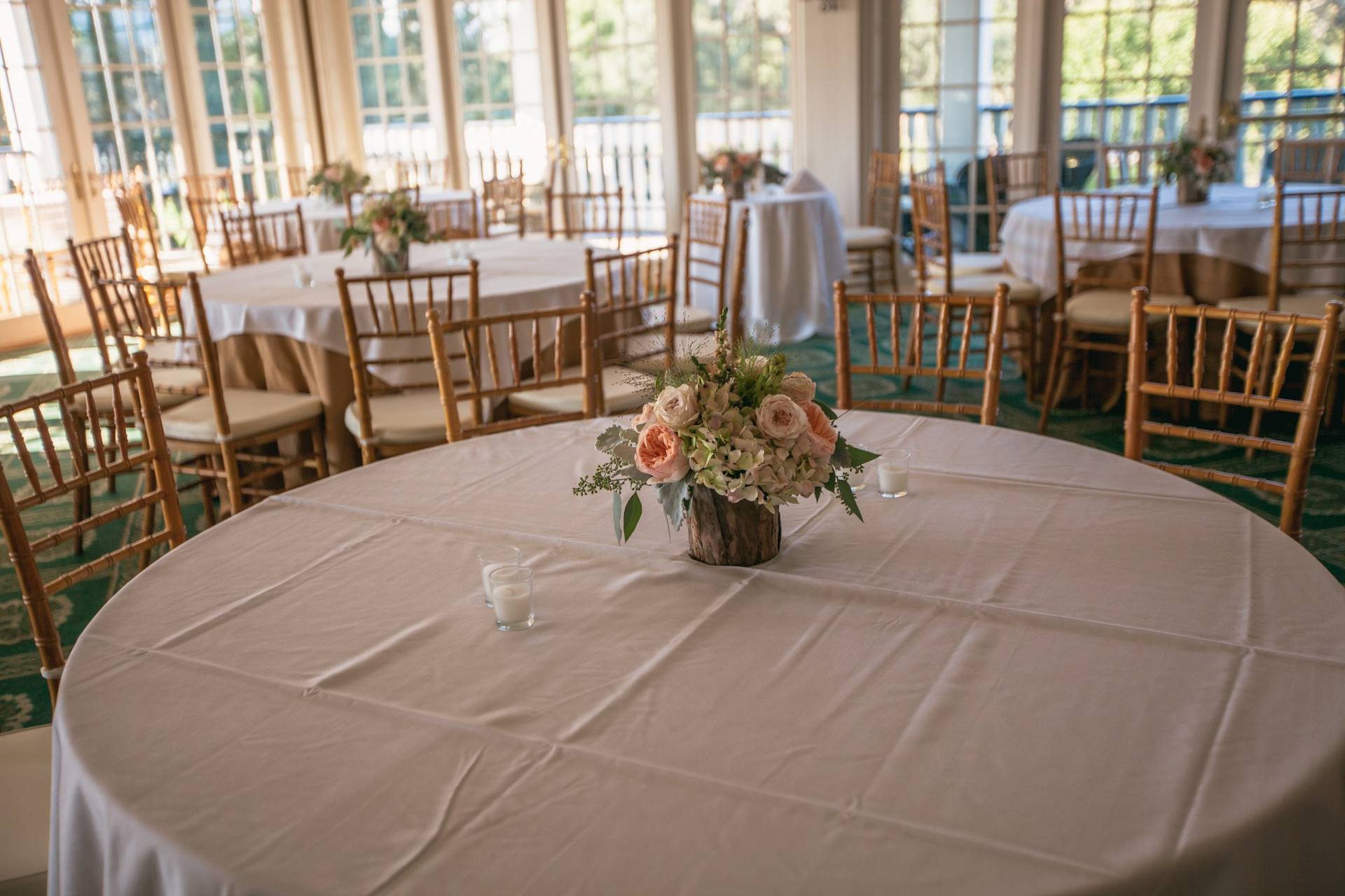 Dunes West Golf And River Club Venue Mount Pleasant Sc Weddingwire