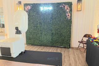 Texas Pix Photo Booth 1