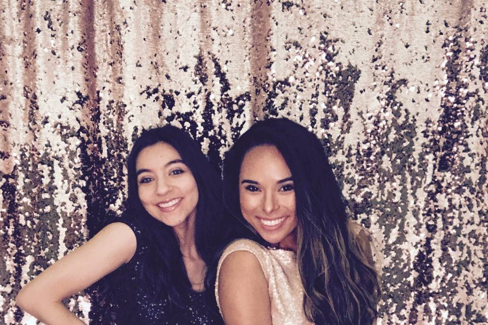 Girls just want to have fun