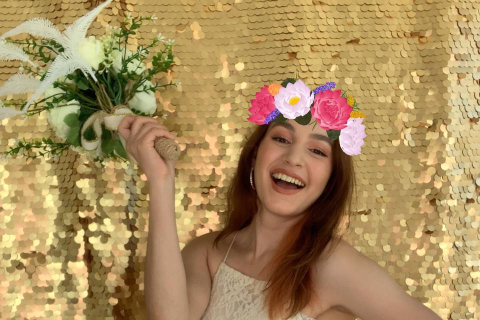 Who's getting married next?