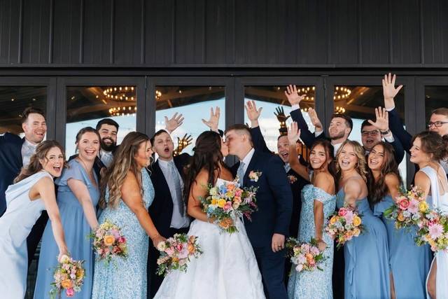 Wedding 2026